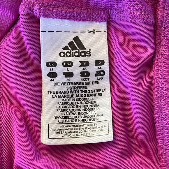 Adidas climacool sports bra - Picture 3 of 3
